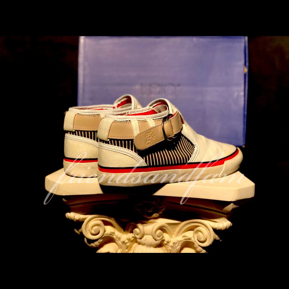 Atmos x Ubiq El Sneakers US 8